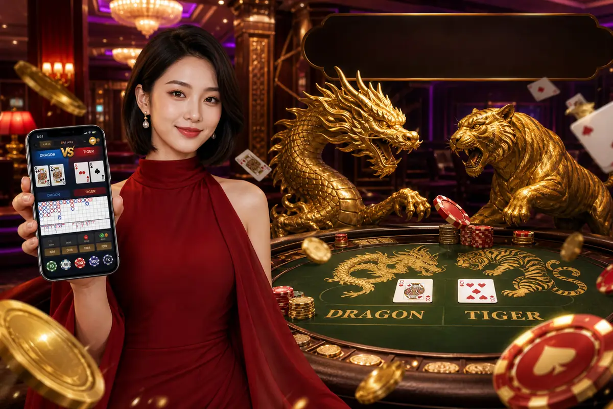 mtown888 platform kasino online Malaysia