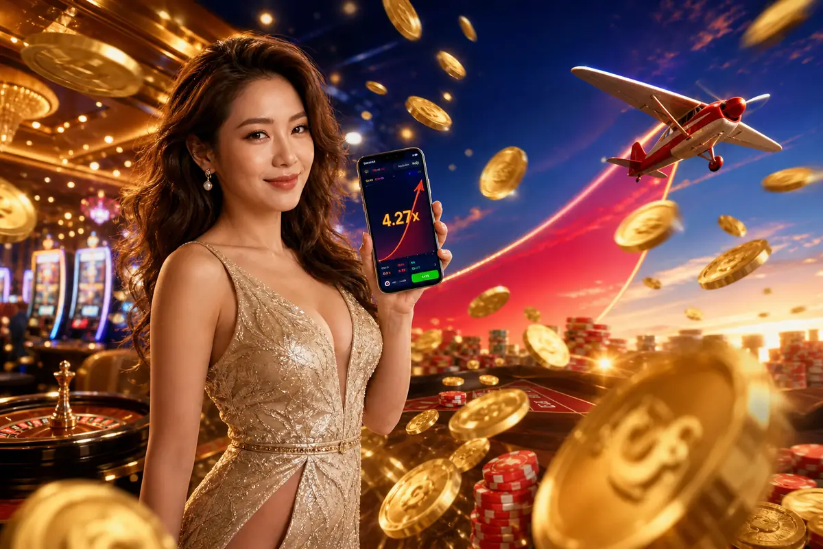 mtown888 cara main slot online mudah