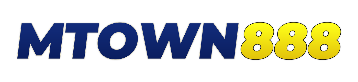 mtown888 logo